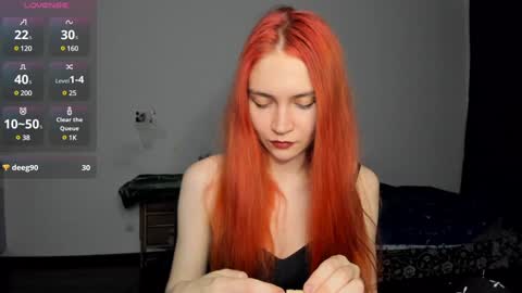 Kitsune online show from 12-13-24, 06:49