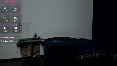 Kitsune online show from 12-26-24, 07:38