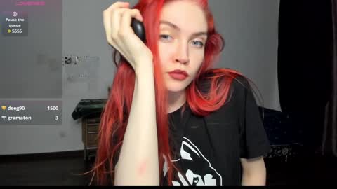 Kitsune online show from 01-11-25, 11:24