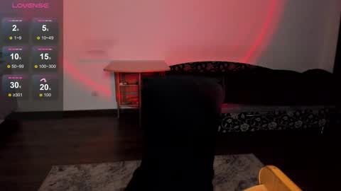 Kitsune online show from 02-08-26, 11:41