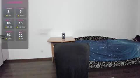 Kitsune online show from 02-22-26, 01:40