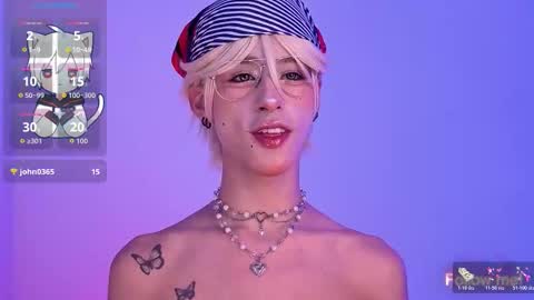 Salvatore online show from 02-21-26, 07:59