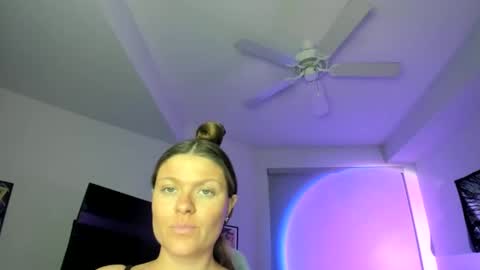 Serina Chan online show from 01-12-25, 08:14