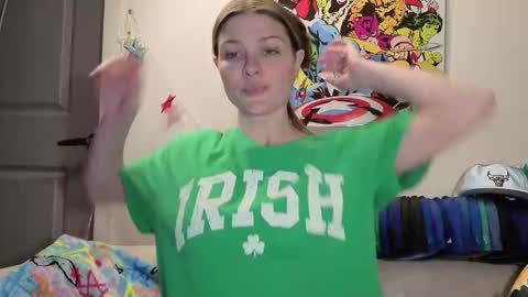 Serina Chan online show from 03-18-26, 01:20