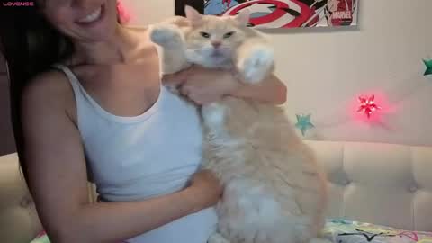 Serina Chan online show from 03-31-26, 01:07