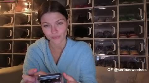 Serina Chan online show from 05-02-26, 08:47