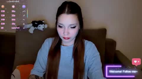 Alissa online show from 07-13-26, 06:55