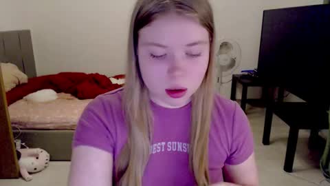 Jennyblonde and Emmabrunette online show from 10-27-25, 02:32