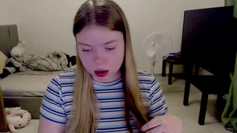 Jennyblonde and Emmabrunette online show from 12-21-25, 02:35