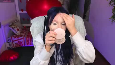 barbara online show from 02-16-26, 05:36