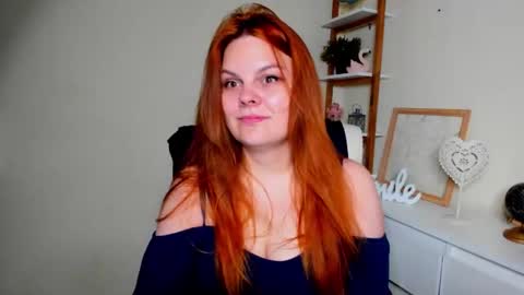 Snapshot of kittengingerxo chatting on 06-04-26, 07:03 Kitten online show from 06-04-26, 07:03