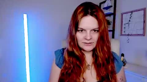Kitten online show from 07-21-26, 12:29