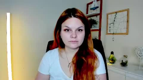 Kitten online show from 07-24-26, 05:38