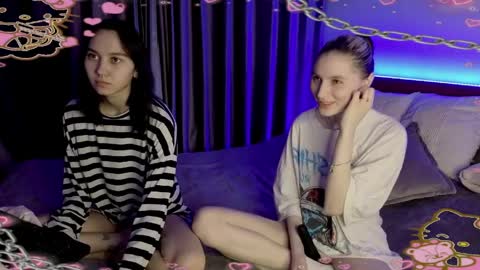 Tiana online show from 03-26-26, 03:39