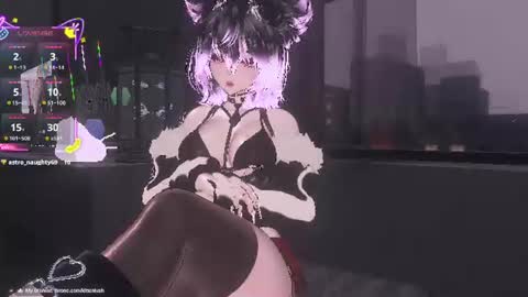 Kitten Lush online show from 07-25-26, 01:25