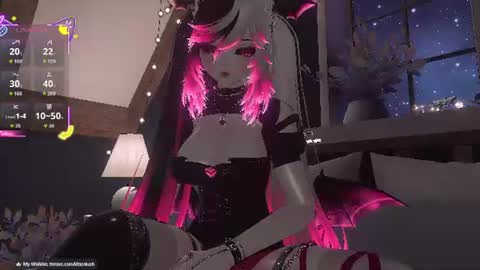 Kitten Lush online show from 07-27-26, 02:18