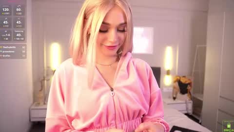Snapshot of kittessa chatting on 03-12-25, 06:00 Tessa online show from 03-12-25, 06:00