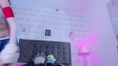 Snapshot of kitticam chatting on 05-13-26, 08:06 kumicatt online show from 05-13-26, 08:06