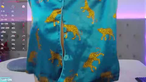  Kittie online show from 09-13-25, 04:34