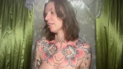 kittjones33 online show from 05-16-26, 04:39