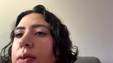 kitty3202 online show from 10-14-25, 05:47