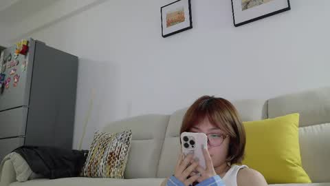 Kitty and Aniki online show from 05-12-26, 08:55