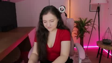 Kitty   Mia online show from 06-27-26, 06:07