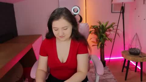 Kitty   Mia online show from 07-06-26, 05:48
