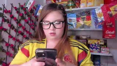 KAROL online show from 06-23-26, 07:12