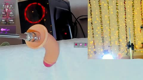 Kitty online show from 10-03-25, 10:23