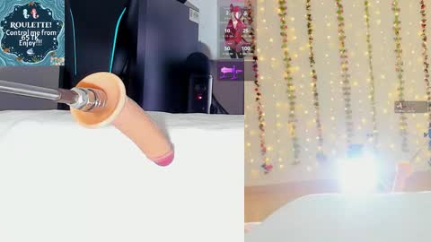 Kitty online show from 02-24-26, 10:02