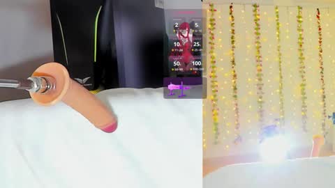 Kitty online show from 03-23-26, 10:08