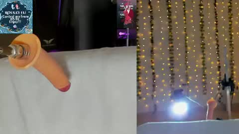 Kitty online show from 07-19-26, 10:08