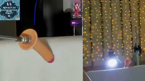 Kitty online show from 07-22-26, 10:07