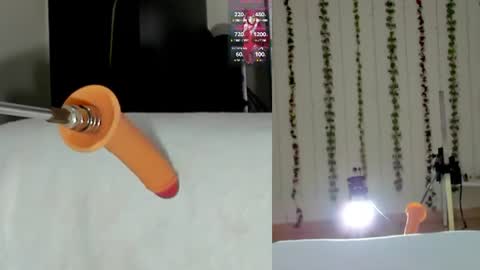 Kitty online show from 07-30-26, 10:03