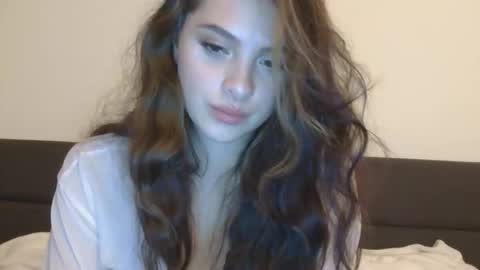 Katies Pussy Cat online show from 10-16-25, 04:24