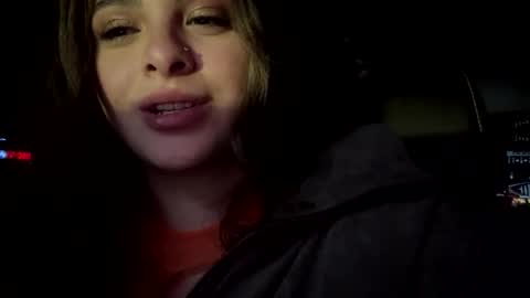 Katies Pussy Cat online show from 11-07-25, 04:23