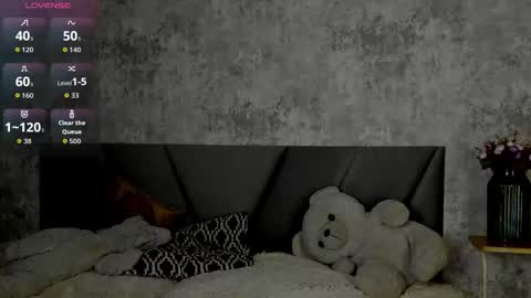 Catherine online show from 03-14-26, 05:18