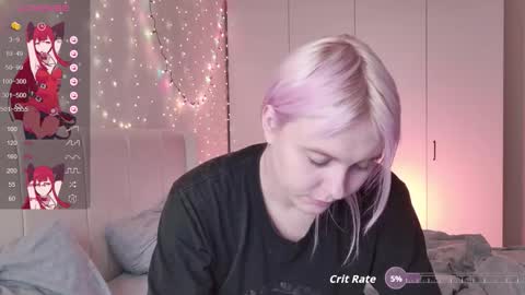 Evelyn online show from 11-03-25, 05:52