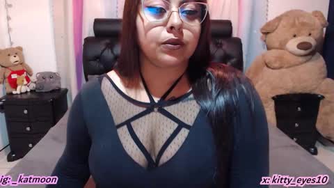 kitty online show from 02-23-26, 02:42