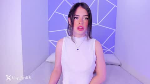 Snapshot of kitty_ford chatting on 01-31-25, 08:22 Kitty online show from 01-31-25, 08:22