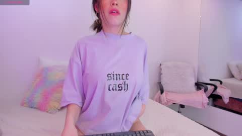 Snapshot of kitty_ford chatting on 02-07-25, 10:41 Kitty online show from 02-07-25, 10:41