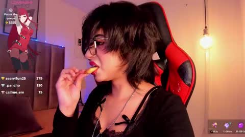 Camila online show from 02-13-25, 05:48