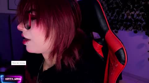 Camila online show from 11-07-25, 02:00