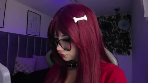 Snapshot of kitty_gang chatting on 05-29-26, 02:09 Camila online show from 05-29-26, 02:09
