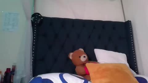 kitty_kerry online show from 03-26-26, 04:45