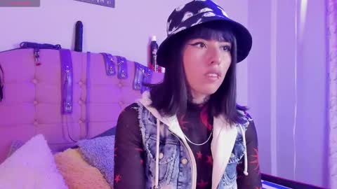 kitty_ls online show from 02-23-26, 08:28