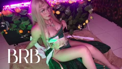 Kitty online show from 11-17-25, 02:06