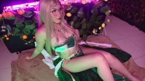 Kitty online show from 03-02-26, 02:03