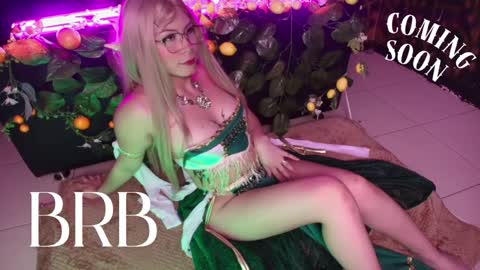 Kitty online show from 04-08-26, 02:44